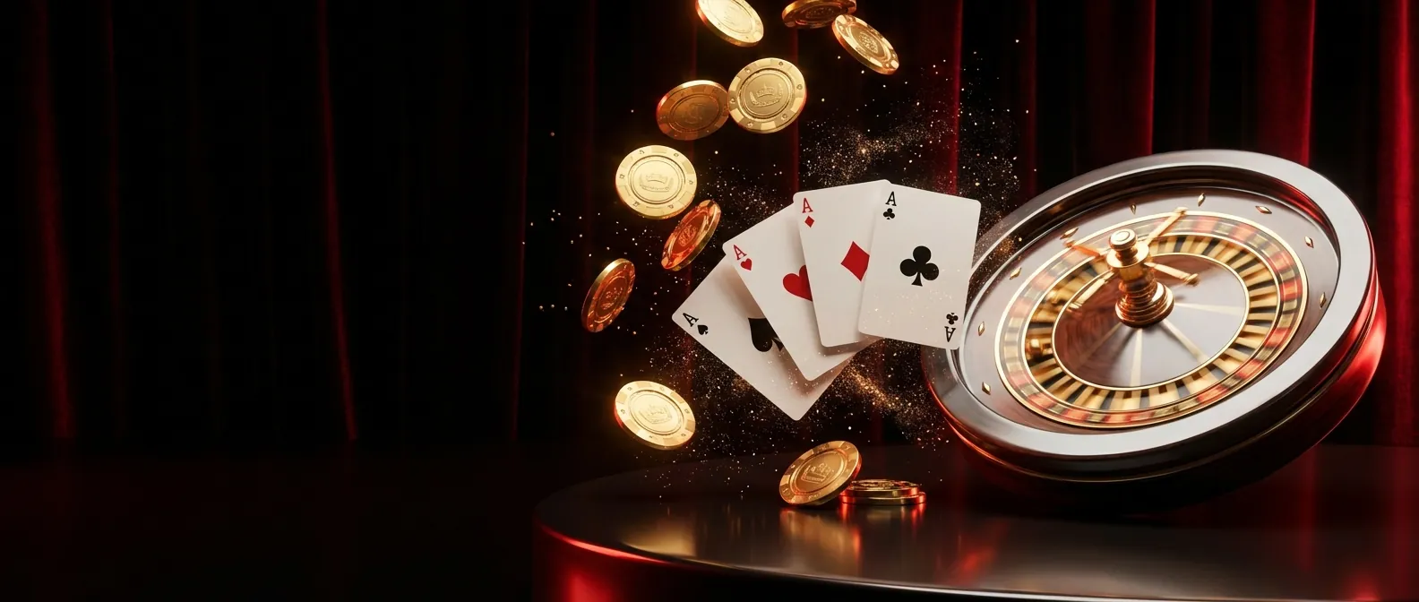 Onlyspins Casino bonus